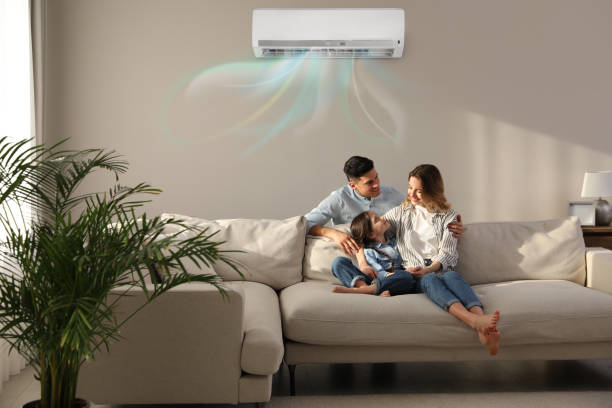 Trusted Hinton, WV HVAC Experts
