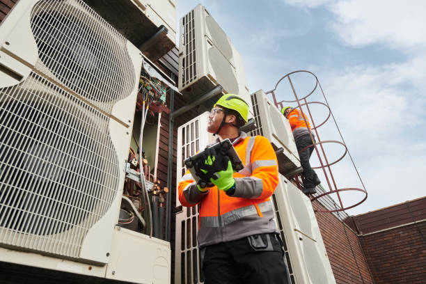 Best Local HVAC Companies  in Hinton, WV