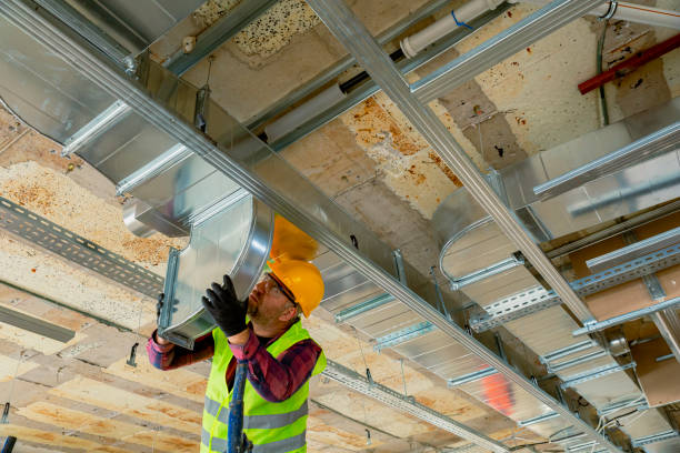 Best HVAC Replacement Cost  in Hinton, WV