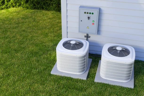 Best Ductless HVAC Repair  in Hinton, WV