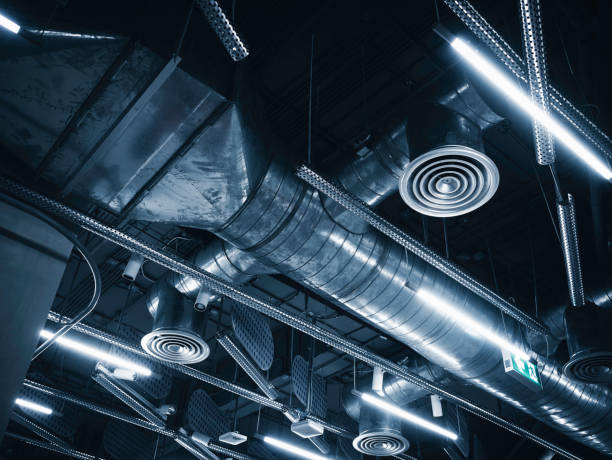 Air Duct Cleaning in Hinton, WV