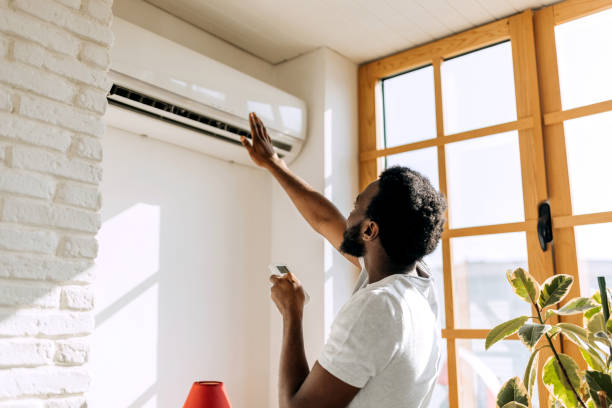 Best HVAC Maintenance Near Me  in Hinton, WV