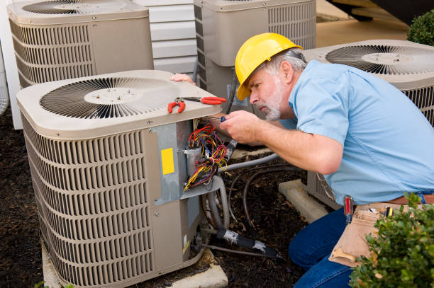 Best HVAC Installation Services  in Hinton, WV