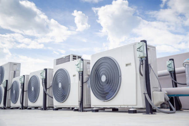 Best Affordable HVAC Services  in Hinton, WV