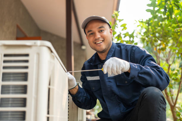 Best HVAC Repair Near Me  in Hinton, WV