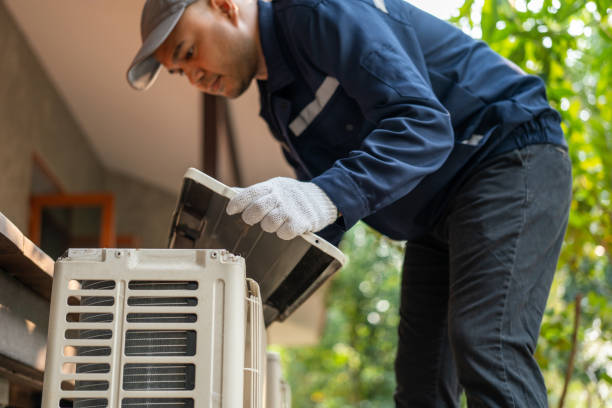Best Central Air Repair  in Hinton, WV